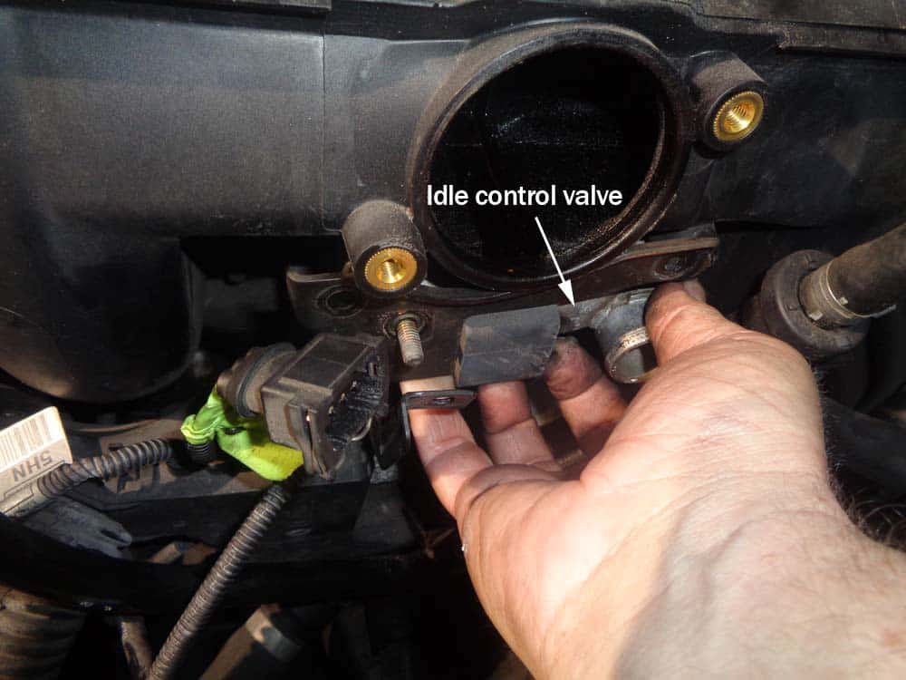 See C1450 in engine